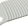 ZYAMY Hand-held Mini Washboard, Plastic Washboard, Laundry and Scrubbing Clothes,