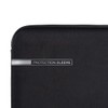 Hama 00101544 11.6-Inch Soft Protective Laptop Sleeve - Black