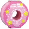 Bomb Cosmetics Body Buffer Soap Infused Sponge 2 in 1