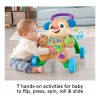 Andadera De Perrito Fisher Price Laugh And Learn Niños Bebes