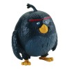 Spin Master Angry Birds Explosive Talking Bomb 5" Action figure