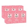 Deojak ​​Low Molecular Collagen Biotin Ultra Low Molecular Peptide 300 Dalton Hyaluronic Acid 60 Tablets 6 / 더작 저분자 콜라겐 비오틴 초저분자 펩타이드 300달톤 히알루론산 60정 6개