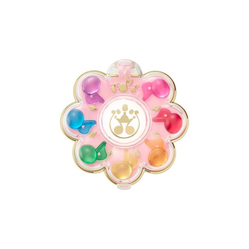 Special Memorize Ojamajo Doremi # Rhythm Tap