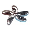 Belt Sander Replacement Endless Belt Sanding Belt Sanding Belt Sandpaper