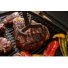 Yellowstone Smoky Bourbon Seasoning and Rub, 5.6oz