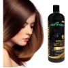 Shampoo Cola Caballo Acelera Crecimiento Anti Caida Brillo Suavidad