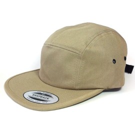 YUPOONG Jet Cap, Khaki