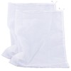 Pinfox 75 Micron Nylon Straining Bag Fine Mesh Food Strainer