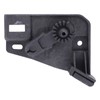 Doo Engy Bonnet Release Handle Holder Bonnet Bowden Cable Inside