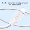 Control Expert Cable Tipo C A Tipo C De Carga