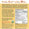 XPRS Nutra XPRS Nutra Organic Turmeric Curcumin Powder Extract 10:1