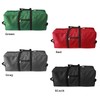 Christmas Tree Storage Bag 600D Oxford Cloth with Handle for