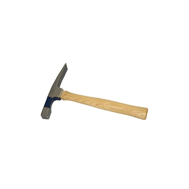 Kraft Tool BL256 24 oz. Bricklayer's Hammer