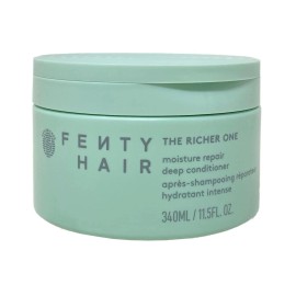 Fenty Hair the Richer One Moisture Repair Deep Conditioner ~ 11.5 fl oz ~ NEW