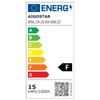 Spiral LED E27 15W Bright and Efficient Light for Any