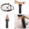 QUARKZMAN Paracord Handle, Water Bottle Handle Strap, Paracord Cap Strap,