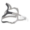 Nasal Guard Replacement Nose Cover with Hose Headgear Breathing Machine