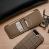 Magpul Unisex Adult Polymer DAKA Bifold Tactical Minimalist Cash and