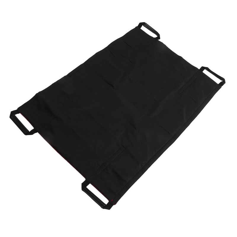 Positioning Bed Pad Waterproof Reusable Washable Patient Transfer Sheet with