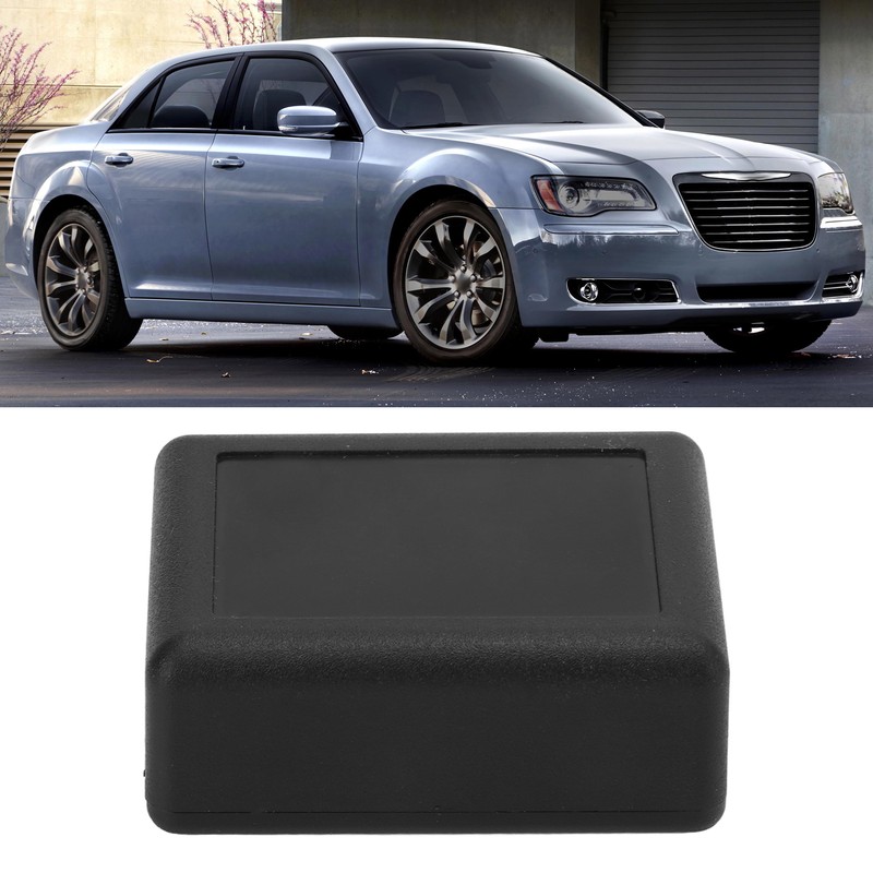 Car Steering Lock Emulator Simulator Auto Repair Tool Replacement for