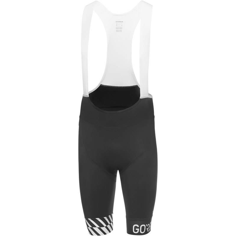 GORE WEAR Swiftride Optical Men's Bib Shorts