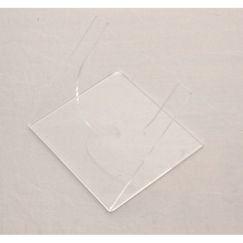 Iksu New Dream Light Flower Clock Warely UFO Mini Watch