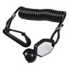 Ski-Doo RF DESS Cord Lanyard Key Cap Switch DESS 515178286
