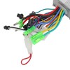 24V/36V/48V 350W Motor Brushless ControllerElectric Bicycle Scooter Motor Controller with