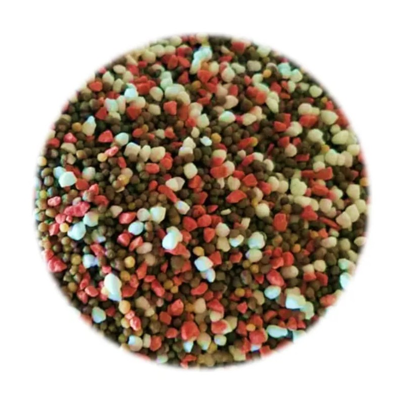 Triple 17 Abono Premium Para Plantas 1kg