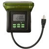 Woods 50015WD Outdoor Heavy Duty Digital Plug-in Timer, 2 Grounded
