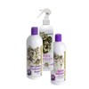 #1 All Systems Professional Pet Grooming Kit, Shampoo, Conditioner, and