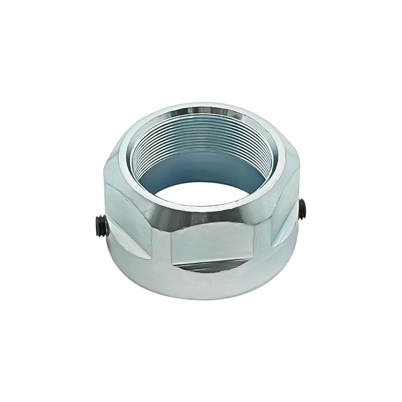 Rear Axle Nut for Yama-ha Raptor 700 2006-2022 YFZ450 2004-2013