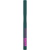 Maybelline New York Eyeliner, Hyper Precise Allday Liner, Smudge-proof and