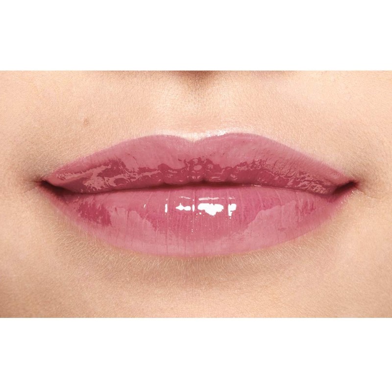 NYX Candy Slick Glowy Lipgloss Cream Bee 11