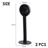 2Pcs Coffee Measuring Spoon, Coffee Mash Stick, Coffee Bean Measuring