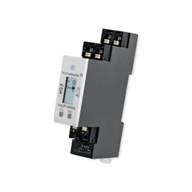 eQ-3 Homematic IP Switching Actuator HmIP-DRSI1