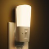 LOHAS Plug in Night Light, Dimmable LED Night Lights With