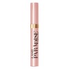 LOréal Paris Mascara de Pestañas Lash Paradise Extra Negra, Lavable