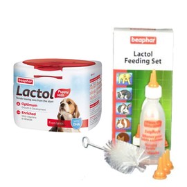 Life Saver Whelping Kit for Puppies, Includes Life Drops & Iodine, Hand Sanitiser, All essential Items Sterile Packed