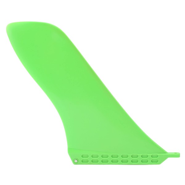 Diydeg Surfboard Fins, 12in Professional Turnable PVC Reinforced Stable Thruster