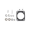 Carbpro carb Carburetor Rebuild Repair kit for Volvo Penta for
