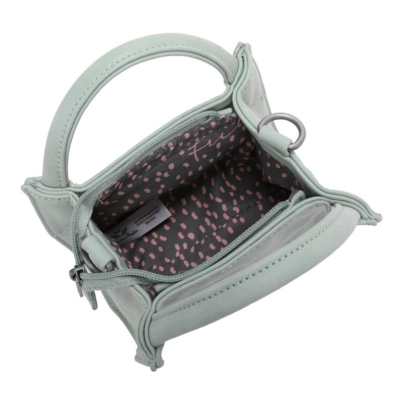 Fritzi aus Preussen Women's Chunk02 Leo Lime Cross, lime