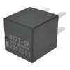 3-Pack 8T2T-CA Relay - 12VDC 20A 4-Pin SPST Automotive Power