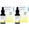 넘버즈인 Whitening Functional Vitamin Ampoule Numbers In No. 5 Glutathione