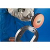 Pferd FKSC12520/20M Felt Wheel, White, 125 x 20 x 20