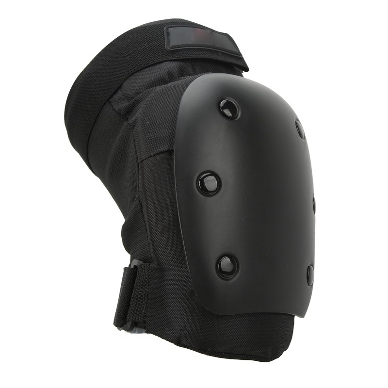 Adults Skiing Roller Skating Knee Pads Anti Fall Sports Protective