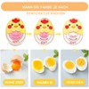 Egg Timer Egg Timer Poached Egg Timer Home School Restaurant