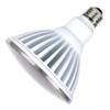 Feit Electric LED PAR38 Dusk to Dawn Bulb, 3750 Lumens,