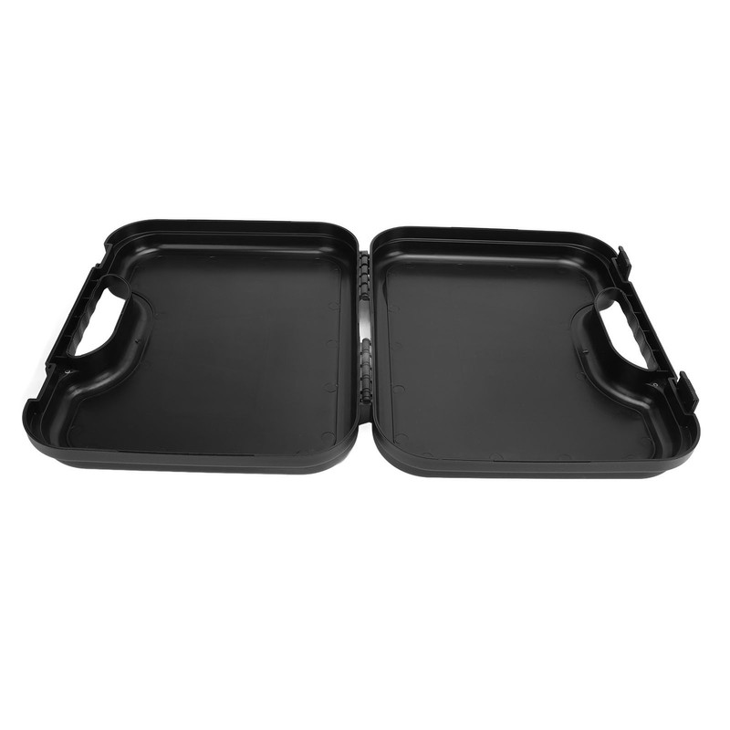 Travel Tool Case Protective Portable ABS Plastic Tool Carrying Storage