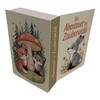 Adventures in the Enchanted Forest Booksafe L with Forest Animals